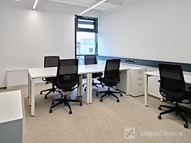 Regus | Ljubljana City Center