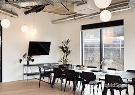 Regus | MD, Rockville - Montgomery Ave