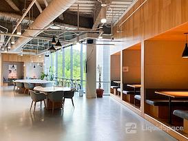 SPACES | Crabtree Terrace