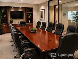 Executive Suite Professionals