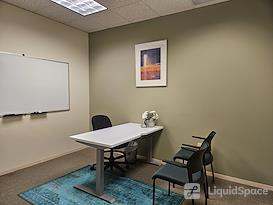 Regus | Bishop Ranch