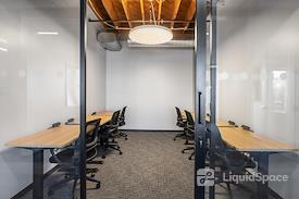 Ironfire Workspaces - Bellflower