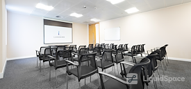 Landmark | Aldgate Beaufort House