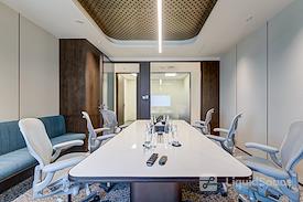 The Executive Centre - KAFD 3.09