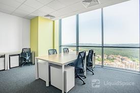 Regus | Istanbul, Buyaka 17F
