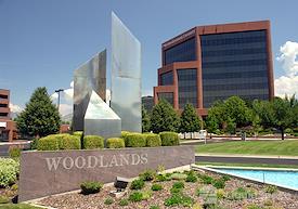 Avanti Workspace - Woodland Towers