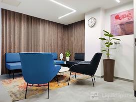 Regus | Swatar, City Center