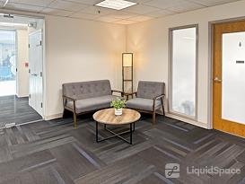 Regus | MA, Westwood - University Ave