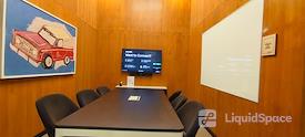 WeWork Embassy One