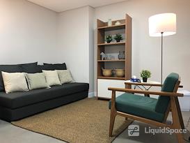 Miti Consultórios - Coworking Médico - São Paulo