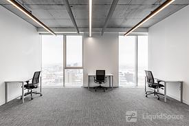 Regus | AB, Calgary - Telus Sky