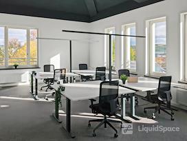 Regus | CHEMNITZ, Europark