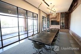 Roam Perimeter Center