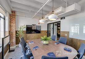 Venture X | Miami Downtown