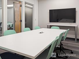 Regus | Seattle - 5th Ave NE