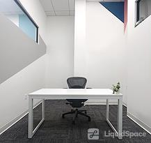 Small Officer - Summit