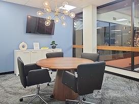 Regus | Dallas - The Plaza at River Bend