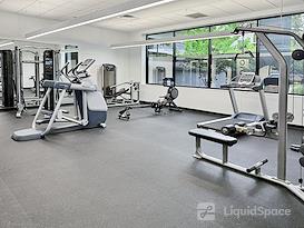 Regus | Redmond Center