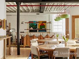 The Malin West Village