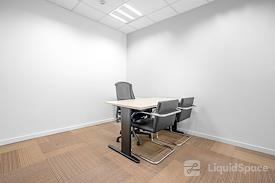 Regus | BUENOS AIRES, Al Rio