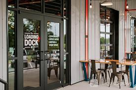 The Loading Dock - Wake Forest