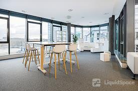 Regus | Ra'Anana, Business Park