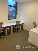 Emerge212 - 125 Park Avenue