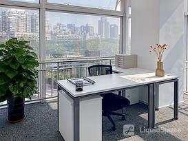 HQ | Tianjin, Olympic City