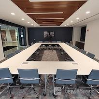 Office Evolution - Fairfax