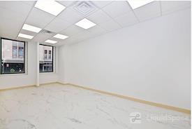 Office Space in Manhattan