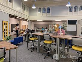 NextSpace Coworking Berkeley