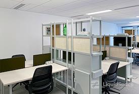 SPACES | Lille, Shake Building