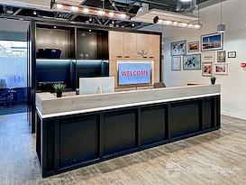 Regus | Geneva, The Hive