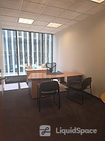 IDS Executive Suites