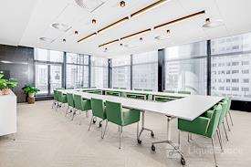 Regus | Rotterdam, Too  Delftse Poort