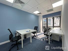 HQ | Ho Chi Minh, Songha Building