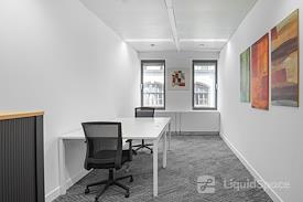 Regus | Budapest, MillPark Centre