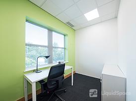 Regus | Luton, Capability Green