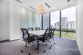 Regus | HO CHI MINH CITY, M-Building