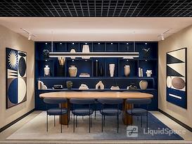 WeWork 37 Cunningham