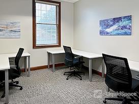 HQ | OH, Dayton - Washington Village Dr