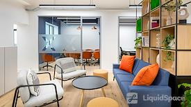 Regus | Downtown Bridgeport