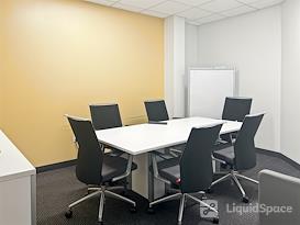 Regus | Short Hills - 830 Morris Turnpike