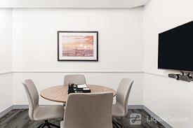 Industrious - City Hall