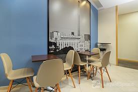 Regus | Porto Alegre, Carlos Gomes 222