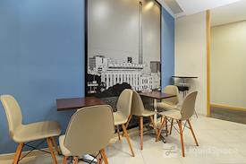 Regus | Porto Alegre, Carlos Gomes 222