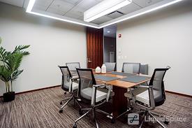 HuddleUp Powered By 25N Coworking