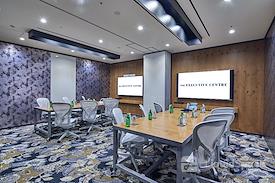 The Executive Centre - Jingumae Tower Building