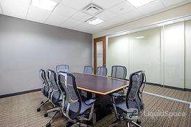 Regus | Alliance Center