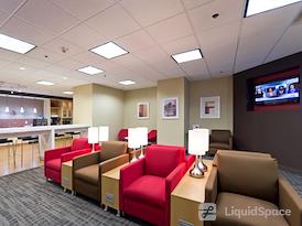 Regus | City Center